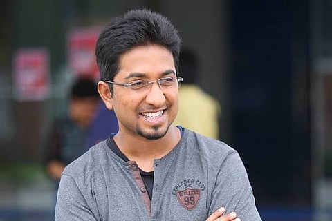 Vineeth’s ‘Hridayam’ inspired by his own love story?