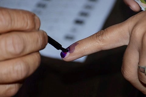 Disqualify candidates facing allegations of bribing voters: BJP, CPI (M) in Tamil Nadu