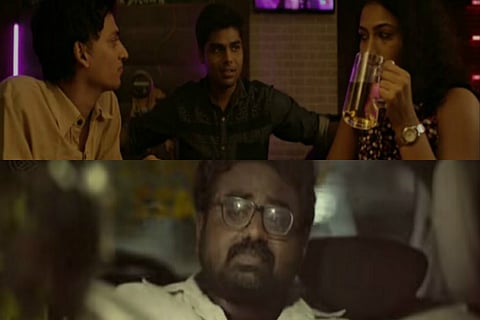 Tamil sitcoms online: Finally, stories that the urban young will relate to