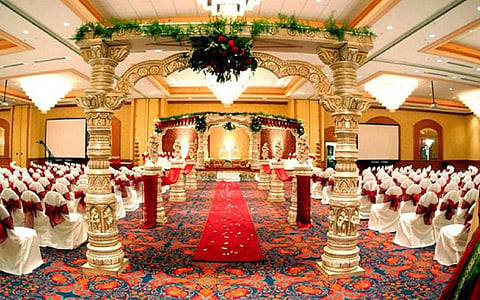 Wedding Banquet