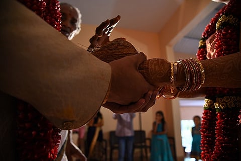 Marital rape is not husband's privilege, should be criminalised: Gujarat HC