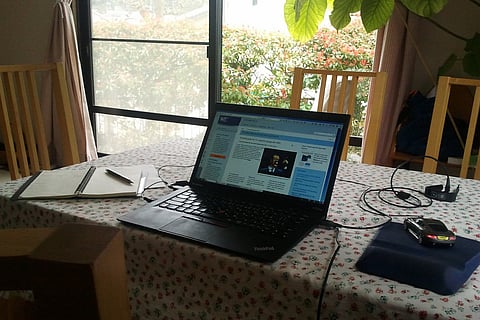 TCS looks at 75% workforce working from home by 2025: Will this be new industry normal?