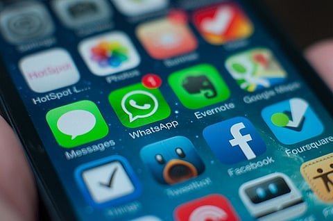 WhatsApp rolls out 'Dismiss as Admin' feature to Android users