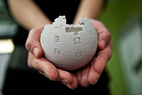 India's 23rd regional Wikipedia, in Tulu, goes live