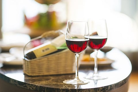 World's oldest wine dating back 8,000 years found in Georgia: Scientists