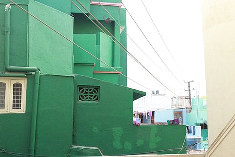 How a teenager’s electrocution stopped Bengaluru residents from entering their terrace