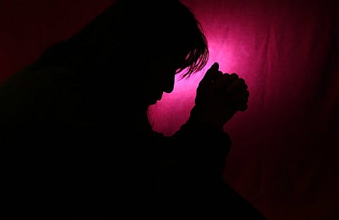 Traumatised woman alleges rape by son in Thiruvananthapuram, files complaint