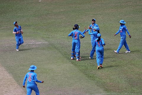 Mithali's girls have done the country proud, given women's sport a big fillip