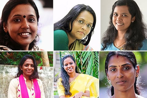 Women journalists storm male bastion of journalist union in Kerala, contest and win many seats