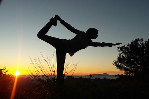 Kerala Police to start yoga, physical exercises for mental well-being of officials