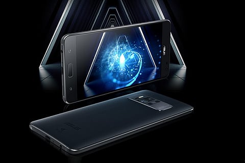 Zenfone AR review: Impressive design and specs but comes with a lot of bloatware