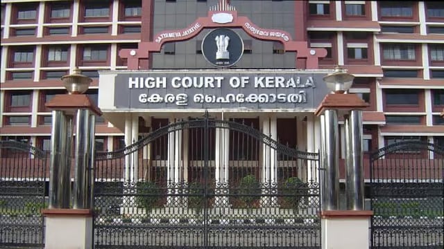 Why the Kerala HC upheld the release of Hema Committee report