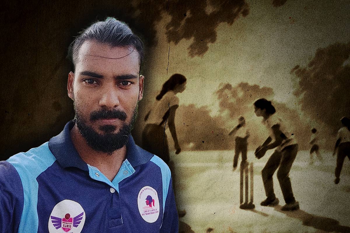 Cricket coach Manu convicted in POCSO case filed by minor trainee