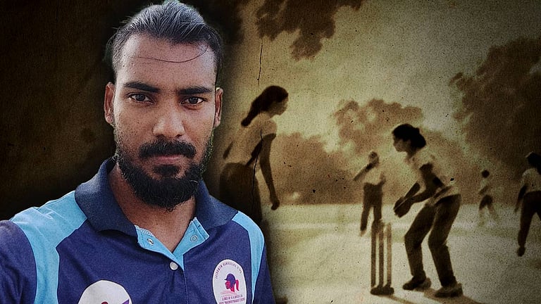 Kerala cricket coach Manu convicted in second POCSO case