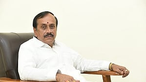H Raja to lead TN BJP for 3 months in Annamalai's absence