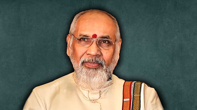 ‘Not a single Sinhala president has ever helped Tamils’: Jaffna MP CV ...