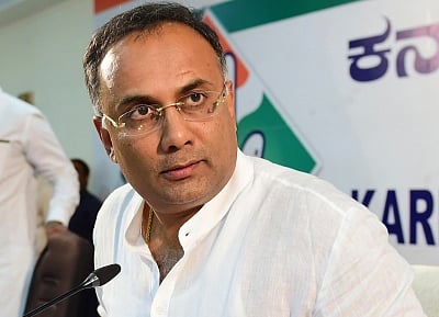 'Why was I dropped?': Dinesh Gundu Rao after Karnataka Cabinet reshuffle