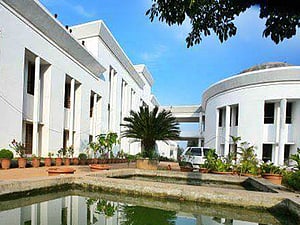 Charred body found in Kerala’s PA Aziz college, officials await DNA results