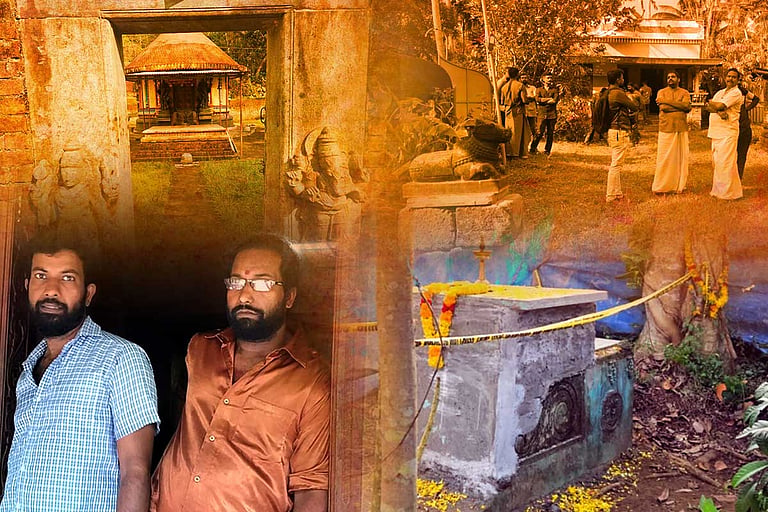 Attack on Hindu dharma’: Communal tensions deepens over Neyyattinkara ...