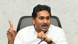 YSR Congress seeks transparency in Special Intensive Revision of ...
