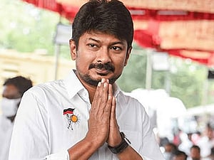 Tamil Nadu: Udhayanidhi’s remark sparks row, BJP demands his arrest