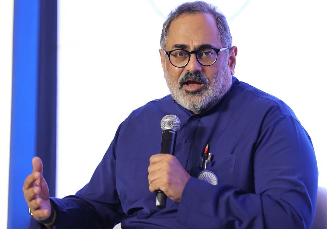 Reports allege Rs 12 crore election fund irregularities in Kerala BJP, party denies claims