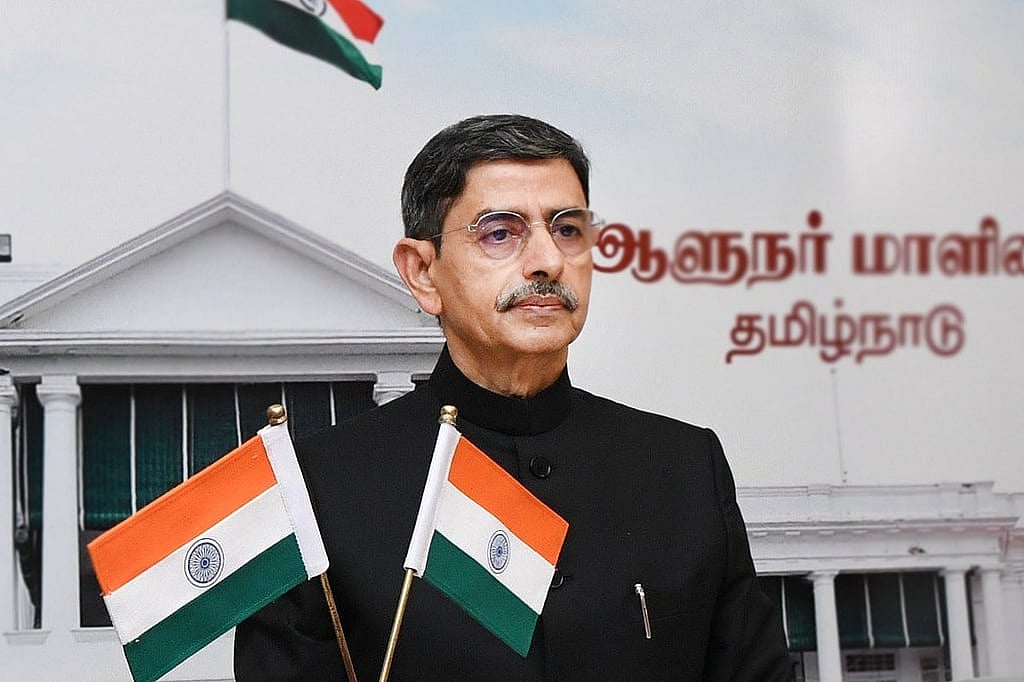 Explained: 6 highlights from SC verdict against Tamil Nadu Governor