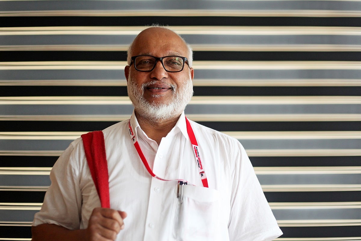 Women deserve at least 50% representation in party: MA Baby interview