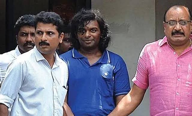 Nanthancode family murder case: Kedal Jinson Raja convicted