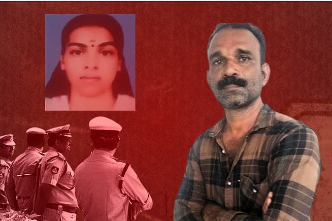 15 years on, Kerala Crime Branch arrests man in disappearance and death of Dalit girl