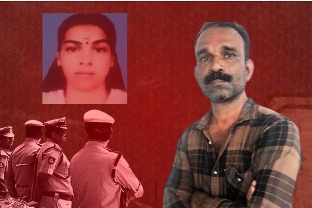 15 years on, Kerala Crime Branch arrests man in disappearance and death of Dalit girl