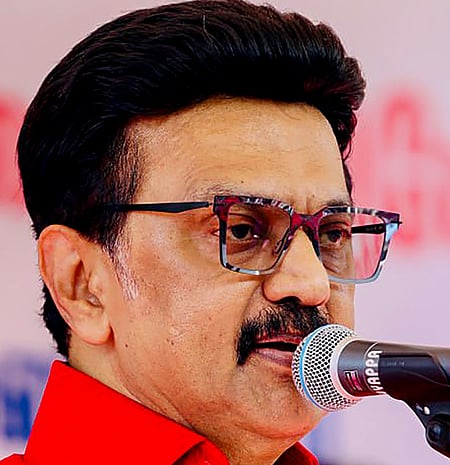 Delimitation Bill: CM Stalin calls emergency meeting of DMK MPs