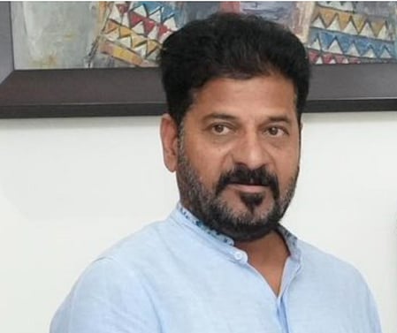 CM Revanth wants Dattatreya as VP, weeks after Congress vowed to reopen ...