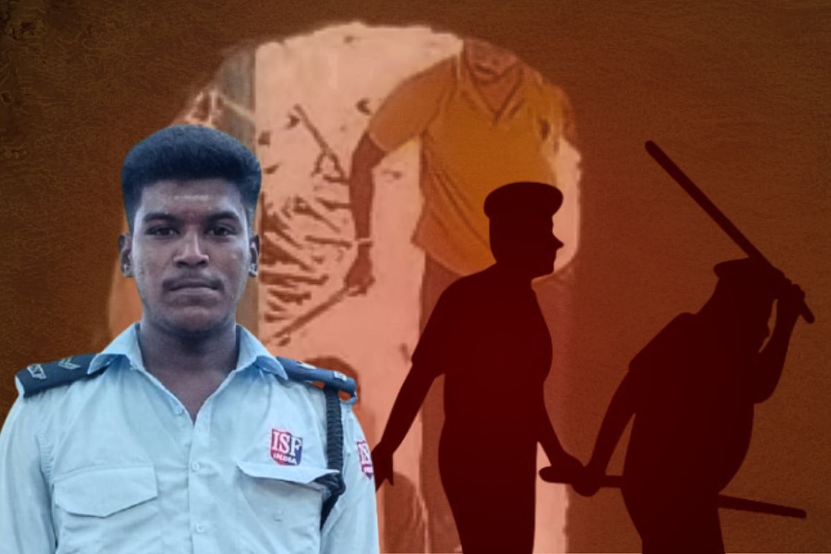 CBI confirms Ajith Kumar’s custodial killing, calls complaint fake