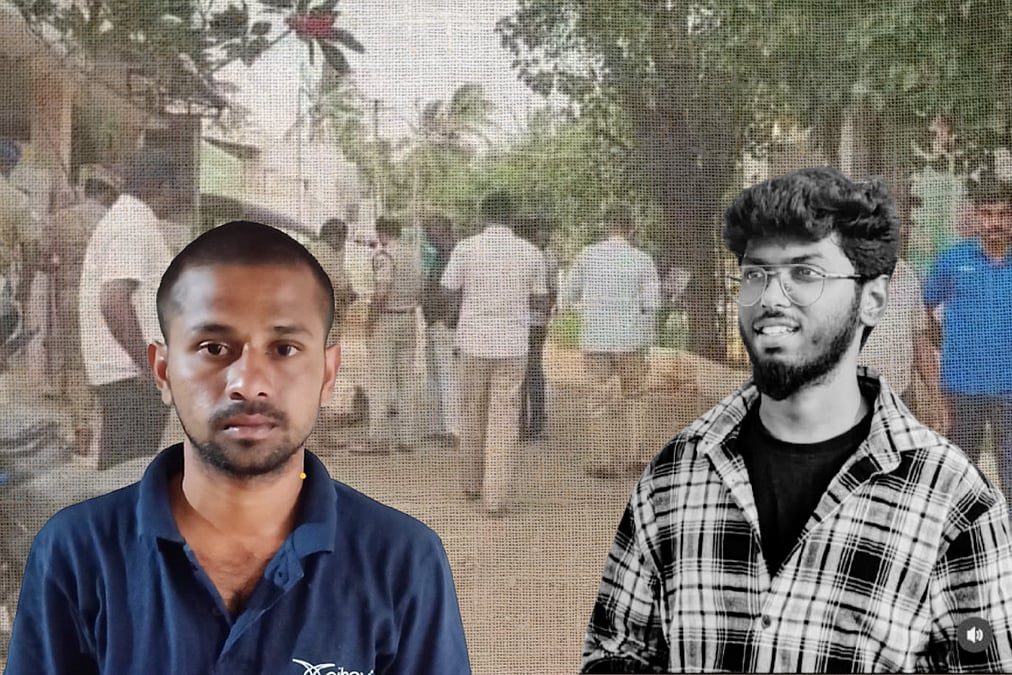 Kavin Selvaganesh’s caste killing: What his family says about the crime