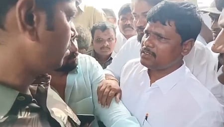 How Andhra Pradesh’s Finance Minister Shapes the State’s Budget