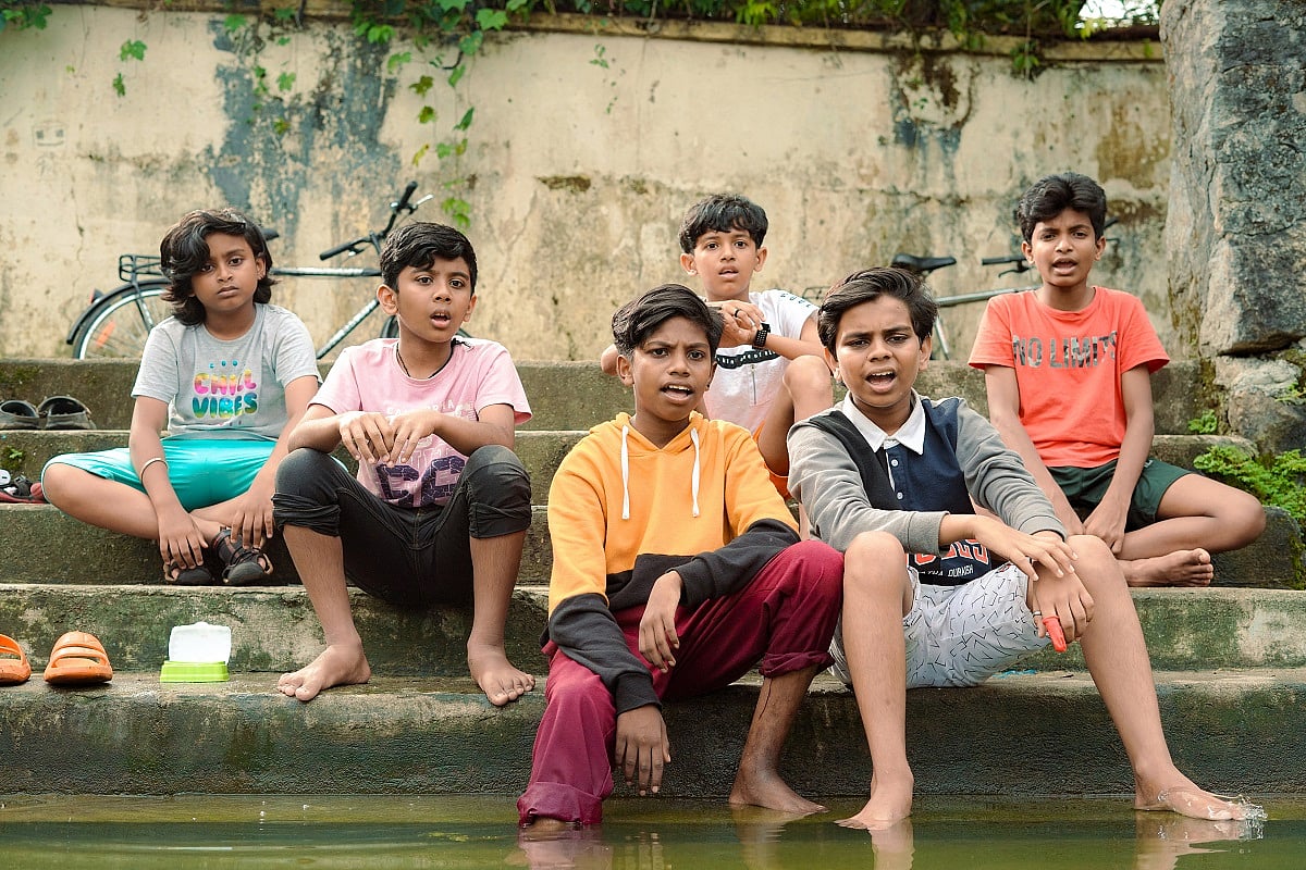 For the first time, Kerala skips awards for children’s film, child actors