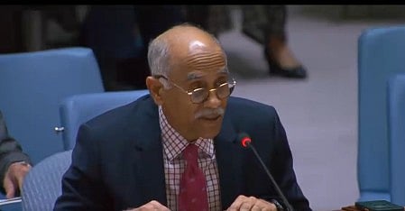 India to Pakistan: Will counter terrorism 'with all its might'