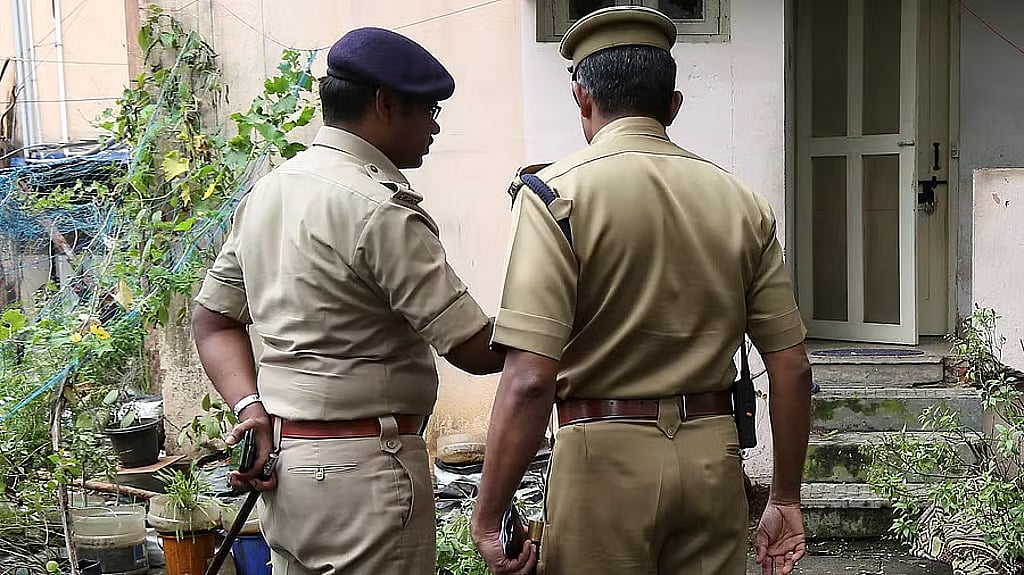 Kerala police bust alleged trafficking ring luring women to Dubai, 3 women arrested
