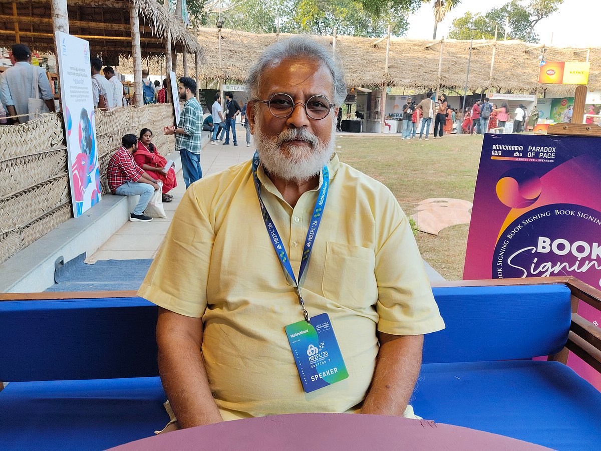 Tushar Gandhi urges Kerala government to withdraw cases against protesting students