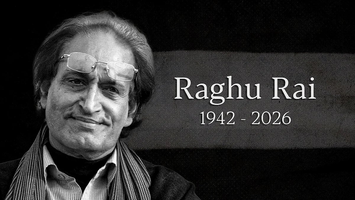 Who Iis Raghu Rai Raghu Rai: The eye that held India’s ordinary and extraordinary