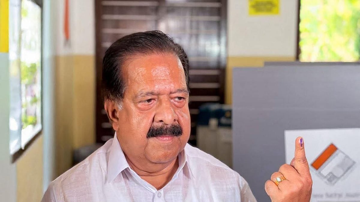 Ramesh Chennithala wins big in Haripad, could be among key CM contenders for UDF