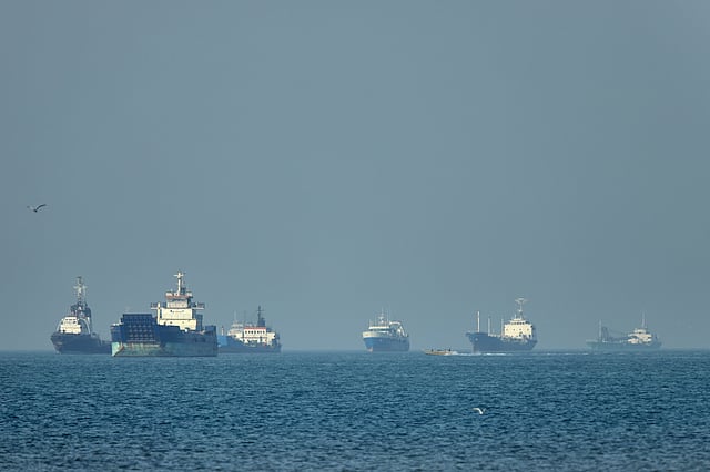 UAE reports drone and missile attack as Iran war ceasefire is challenged