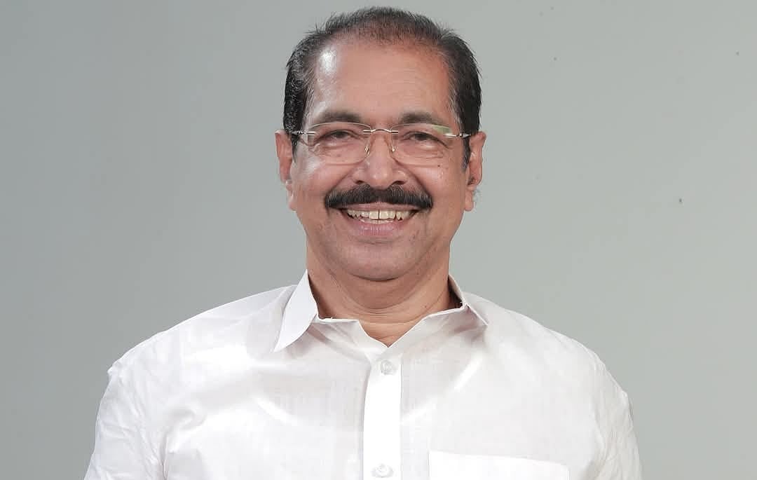 Congress begins talks on new KPCC chief as Sunny Joseph likely to join cabinet