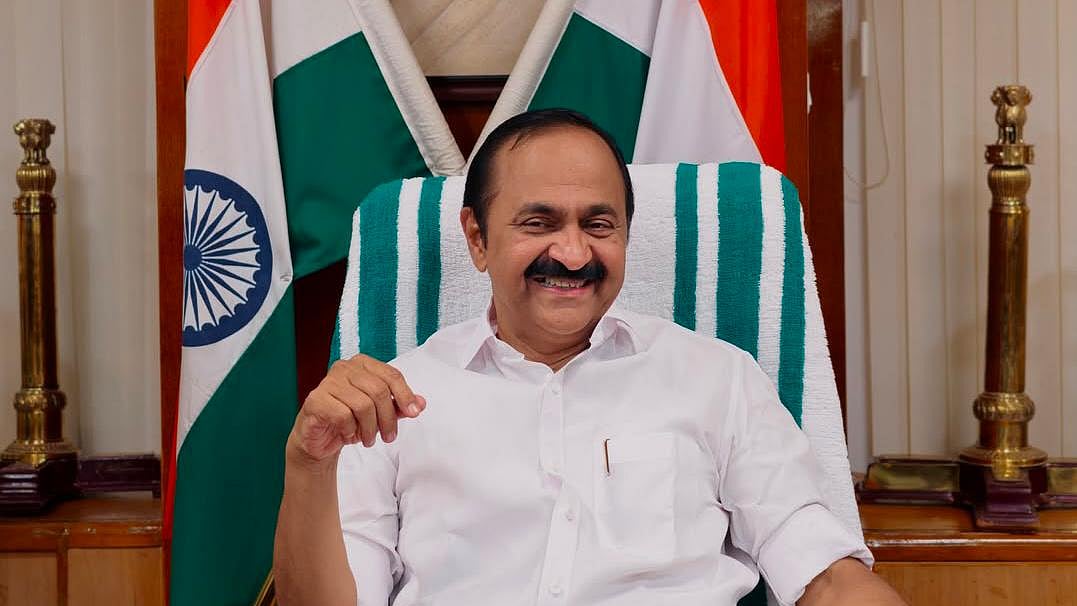 Keralam Assembly unanimously passes bill to protect senior citizens' rights