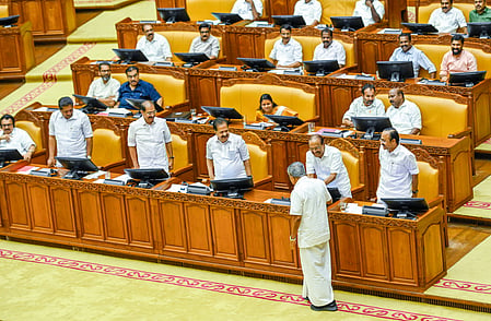 New MLAs to undergo training in parliamentary practices