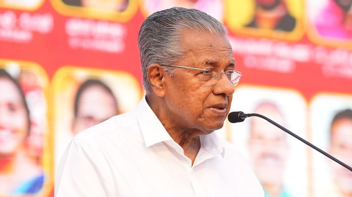 Kerala: New Govt Faces ₹48,733 Crore Arrears, Reveals Finance Paper