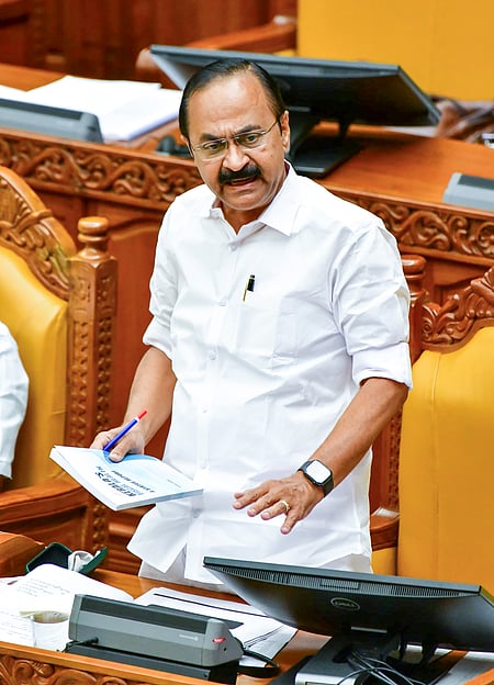 Satheesan’s first budget to reset Kerala’s finances amid Rs 20,500 crore Central fund gap
