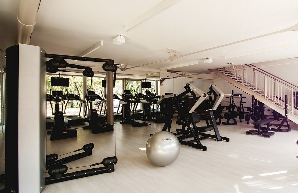 ‘Islamic-friendly gym’ triggers row in Kerala, trainer says no communal motive