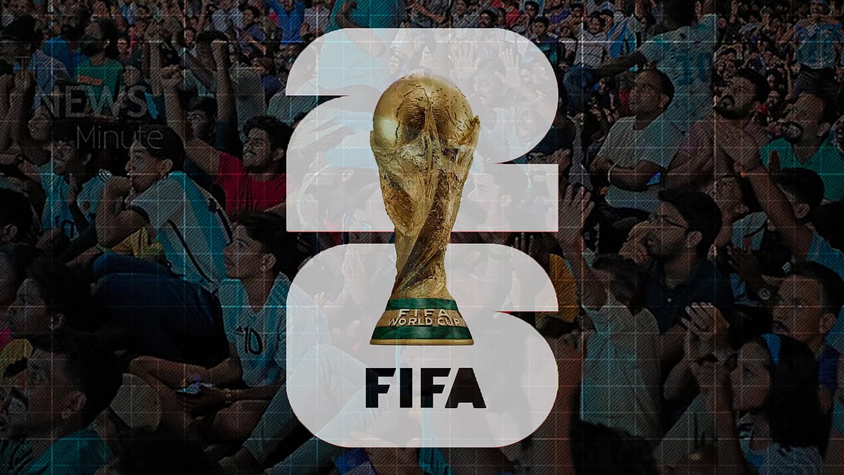 How India will watch FIFA World Cup 2026: Will odd timings and paywalls ...